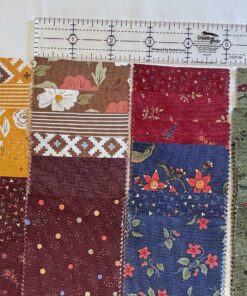 Moda Fabrics Scrap Bag 32 B1VuQ8j2kVS
