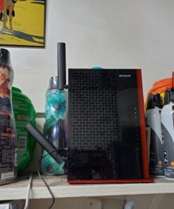 NETGEAR AC1200 Wireless WiFi Range Extender (EX6200) 31 B1VvhWguOJS