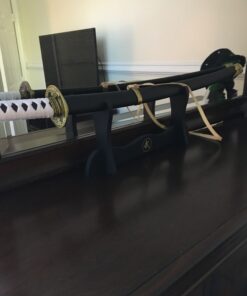 Armory Replicas Devil Trigger Magical Japanese Katana Replica Sword 19 B1WKSdSOYS