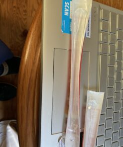 Snack Sticks by Vermont Smoke & Cure – Uncured Pepperoni – Turkey – Healthy Meat Protein – 1oz Jerky Sticks – 24 count carton 1 Ounce (Pack of 24) 38 B1WkQvMAH S