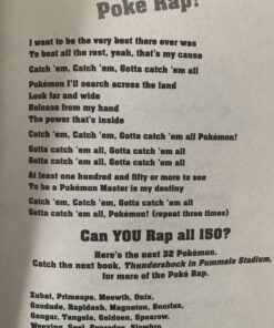 Classic Chapter Book Collection (Pokémon) (Pokémon Chapter Books) 36 B1WlZenD9KS