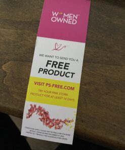 Pink Stork Postpartum Mood Support - Postnatal Hormone Balance for Women - Stress and Cognitive Support for New Moms with Ashwagandha, Chamomile, DHA, Vitamin D, & B12-60 Capsules 20 B1WyFTP9n8S