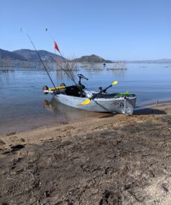Alternative view of Danielson Galv Anchor Folding 3 lbs