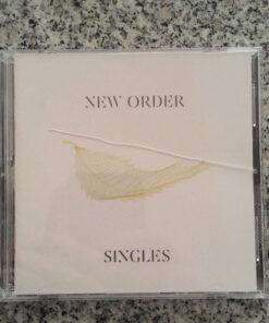 Alternative view of Singles 2016 Audio CD, Original recording remastered, September 9, 2016