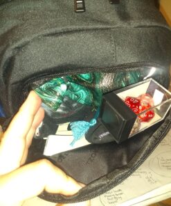 Tzowla Travel Laptop Backpack Water Resistant Anti-Theft Bag with USB Charging Port and Lock 15.6 Inch Computer Business Backpacks for Women Men Work College Gift,Casual Daypack 15.6inch A-black 48 B1XqbTrPvKS