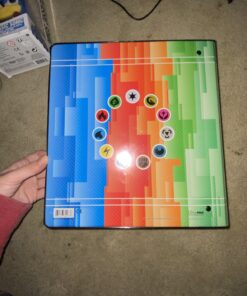 Ultra Pro UP-84237 -Pokemon- X and Y 2 3-Ring Binder 39 B1XvVPIuYS