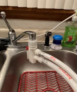 Faucet Aerator Adapter 1 6 B1YcR4a sSS