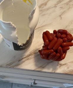 Qunol CoQ10 100mg Softgels, Ultra CoQ10 100mg, 3x Better Absorption, Antioxidant for Heart Health & Energy Production, Coenzyme Q10 Vitamins and Supplements, 4 Month Supply, 120 Count 30 B1YclUjBVUS 3