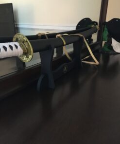 Armory Replicas Devil Trigger Magical Japanese Katana Replica Sword 20 B1ZJgql83AS