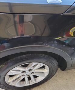 Dualshine Car Scratch Remover Cloth, Nano Sparkle Cloth Magic Scratch Removal for Car- 1 Pack with Accessories, Car Paint Scratch Repair Kit and Light Scratches Remover Scuffs on Surface 50 B1ZK5T P0LS