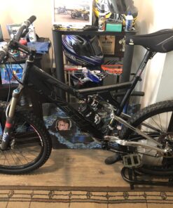 TECKWRAP 11.5" x 60" Chrome Mirror Silver Vinyl Wrap Adhesive Car Sticker Decal Film 50 B1ZWzi5XO2S