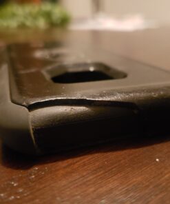 OtterBox Samsung Galaxy S9 Commuter Series Case - BLACK, slim & tough, pocket-friendly, with port protection FFP 29 B1ZYvxOjDzS 2