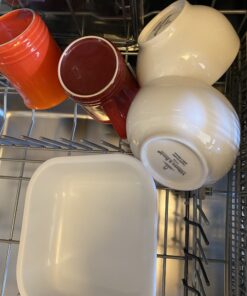 Seventh Generation Dishwasher Detergent Packs for Sparkling Dishes Free & Clear Dishwasher Tabs 45 Count, Pack of 2 (Packaging May Vary) Free and Clear 45 Count (Pack of 2) 36 B1ZwUCWY97S