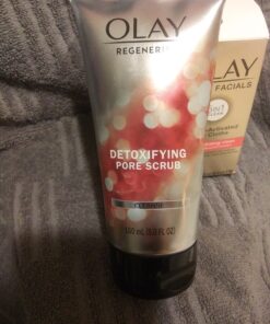 Olay Ultimate Eye Cream for Wrinkles, Puffy Eyes + Dark Circles, 0.4oz/13ml 35 B1Zy7kHJYzS