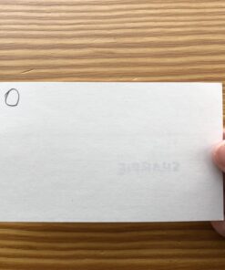 Oxford Heavyweight Ruled Index Cards, 3" x 5", White, 100 Per Pack (63500) 100 Count (Pack of 1) 42 B1a QOzopfS