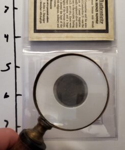 Constantine the Great - Imperial Roman Empire Bronze Coin with Certificate of Authenticity 27 B1a1wUQ9e8S