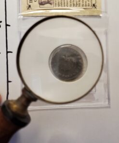 Constantine the Great - Imperial Roman Empire Bronze Coin with Certificate of Authenticity 28 B1a4waQBfyS