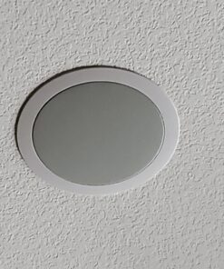 Klipsch R-1650-C In-Ceiling Speaker - White (Each) 20 B1aFUmqeGFS