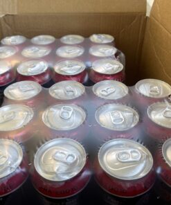 Bang Energy Black Cherry Vanilla, Sugar-Free Energy Drink, 16-Ounce (Pack of 12) 16 Ounce (Pack of 12) 48 B1aJWEV8gUS