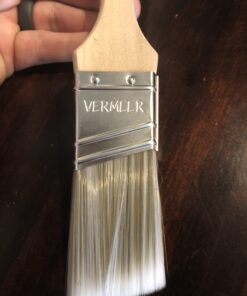 Pro Grade - Paint Brushes - 5 Ea - Paint Brush Set 50 B1aT76jwMS