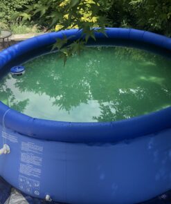 CuLator Metal Eliminator & Stain Preventer for Pools & Spas PowerPak 1.0 1-Pack 32 B1aWqv1cMJS