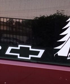 Diamond Graphics Tree Tent Fire (5" x 3-3/4") Die Cut Decal Bumper Sticker for Windows, Cars, Trucks, Laptops, Etc. 10 B1agWSAcu S