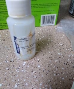 Mold Armor Do It Yourself Mold Test Kit 35 B1b6rb8mA6S