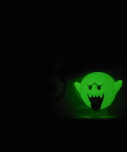 Nintendo Boo amiibo (SM Series) - Nintendo Wii U 10 B1bN6s5jYOS