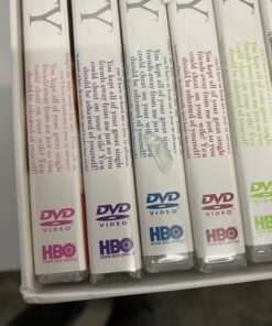 Sex and the City: The Complete Collection DVD January 14, 2014 21 B1bcH1dmHRS