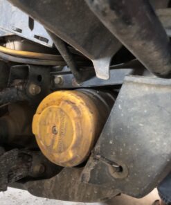 Superwinch 1135220 Terra 35 3500lbs/1591kg single line pull with roller fairlead, handlebar mnt toggle, handheld remote 48 B1bcPojMfhS