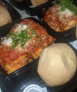 40 Pack - SimpleHouseware 2 Compartment Food Grade Meal Prep Storage Container Boxes (28 ounces) 40 Pack 30 B1bnk1PgJXS