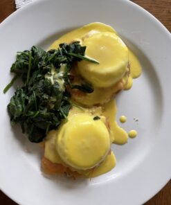 EXCELSTEEL Non Stick Easy Use Rust Resistant Home Kitchen Breakfast Brunch Induction Cooktop Egg Poacher, 6 Cup, Stainless Steel, Round 35 B1cAbQN15jS