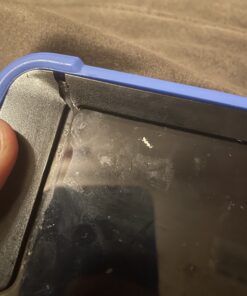 Rantice iPad 6th Generation Cases, iPad 5th Generation Case, iPad Air 2 Case, iPad 9.7 Case, Shockproof Rugged Drop Protection Cover Built with Kickstand for iPad 9.7'' A1893/A1954/A1822/A1823(Red) Red+Black 30 B1cNAw7fgAS