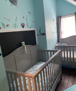 RoomMates RMK2059SCS Finding Nemo Peel and Stick Wall Decals 21 B1dGCeOQIAS