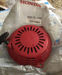Honda 28400-Z0L-V20ZB Recoil Starter Multicolor 39 B1dGPkcJDeS