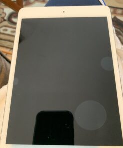 amFilm Screen Protector for iPad Mini 5/iPad Mini 4, Tempered Glass, 1 Pack 26 B1dTLP4EVwS