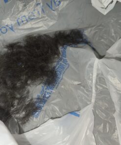 Paws & Pals Dog Brush - Gentle Soft Hair Rake Trimming Comb - Best for Shedding Dogs-Cats, Thick Long Short Haired Pet, Coat Grooming & Cat Hair Fur Removal - Self Cleaning - Deshedding Supplies 35 B1dkQUvCcS