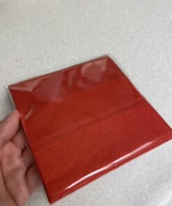 Pack It Chic - 5” X 7” (1000 Pack) Clear Resealable Cello Bags - Fits 5X7 Prints, Photos, A2 A4 A6 Cards & Envelopes - Self Seal 5" X 7" 39 B1dqhL0LXlS 1