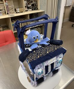 Baby Einstein Octoplush Musical Huggable Stuffed Animal Plush Toy, Learn Colors in 3 Languages, Blue, 11" Age 3 Month and up, Musical Octopus Plush 11" 40 B1e 0WZzHzS