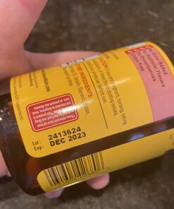 Nature Made CoQ10 200mg, Dietary Supplement for Heart Health Support, 80 Softgels, 80 Day Supply Naturally Orange 80 Count (Pack of 1) 33 B1eBMKO71QS