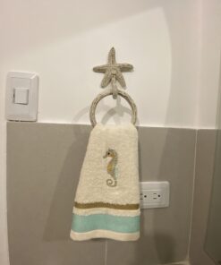 Park Designs Starfish Ring Hook 32 B1eSnEJwjyS