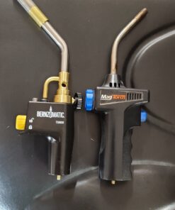 Bernzomatic Trigger Start Torch 30 B1eao7GVjhS