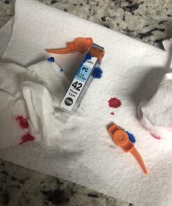 NEXTPAGE Compatible Ink Cartridges Replacement for Canon CLI42 8 Pack for PIXMA PRO-100 Printer, Canon Ink CLI 42 CLI-42 Ink Cartridge Use in Canon pixma pro 100 Printer 20 B1ellBeU23S