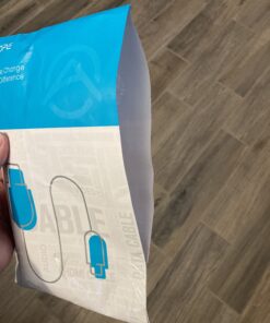 2 Pack 6.6FT+6.6FT AINOPE USB 3.0 Extension Cable Type A Male to Female Extension Cord Durable Braided Material Fast Data Transfer Compatible with USB Keyboard,Mouse,Flash Drive, Hard Drive Grey 40 B1esD8cANuS