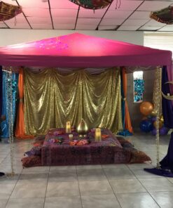 16x16 Inches Indian Decor Mandala Cushion Covers Arabian Decor Pillows Set Of 5 Pcs Moroccan Decor Christmas Pillows Decorative Pillow Covers Home Decor Wedding Decoration (16X16 Inches) 16X16 Inches 37 B1fAI6RmqVS