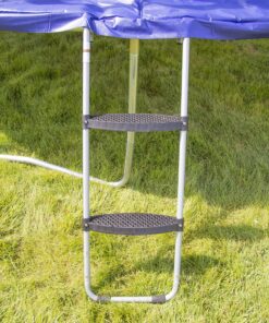 Skywalker Trampolines Wide-Step Ladder Basic 22 B1fUNvdz2S