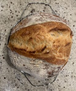 The New Artisan Bread in Five Minutes a Day: The Discovery That Revolutionizes Home Baking 74 B1fiPQJNSwS