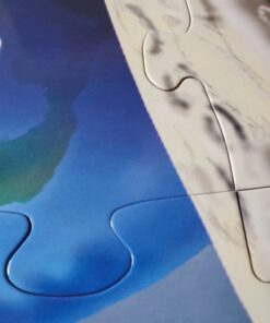 Melissa & Doug Solar System Floor Puzzle (48 pcs, 2 x 3 feet) 43 B1gBxtC7AFS