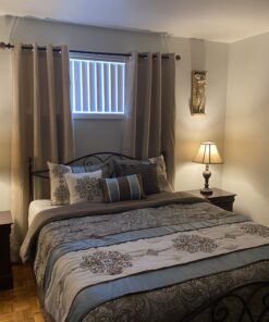 Design Toscano Water Maidens Wall Friezes (Set Includes: Dordogne & Seine), 22 Inch, Set of Two, Two Tone Stone 34 B1gl25RP4TS 1