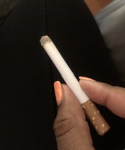 Fake Cigarettes - Pack of 6 Standard White 30 B1grqM91quS